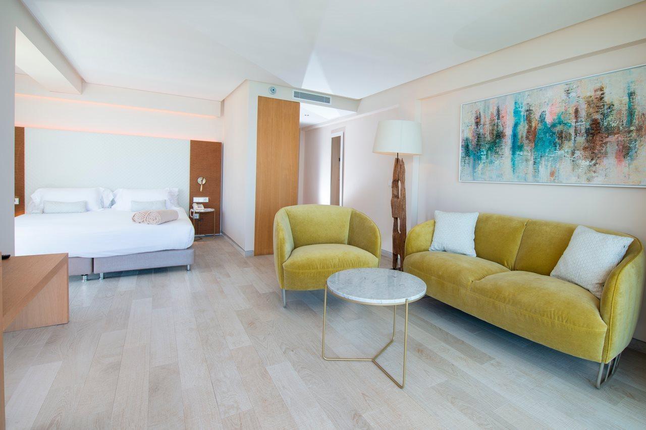 Melbeach Hotel & Spa - Adults Only Каньямель Экстерьер фото
