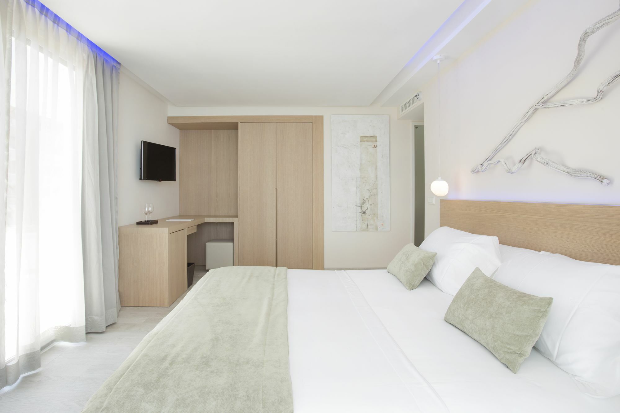 Melbeach Hotel & Spa - Adults Only Каньямель Экстерьер фото